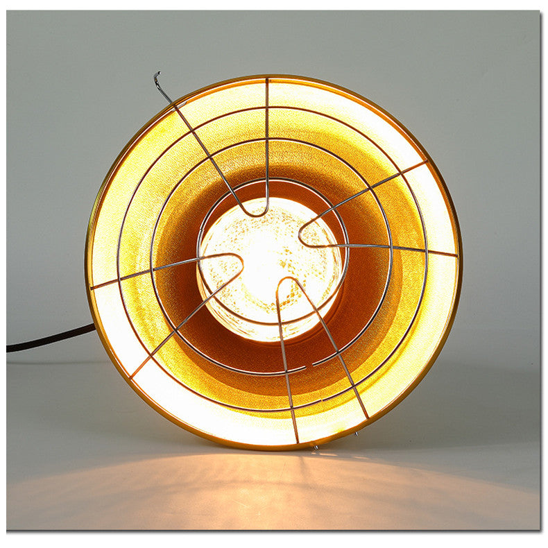 Livestock Pig Brood Warmer Heat Lamp Shade