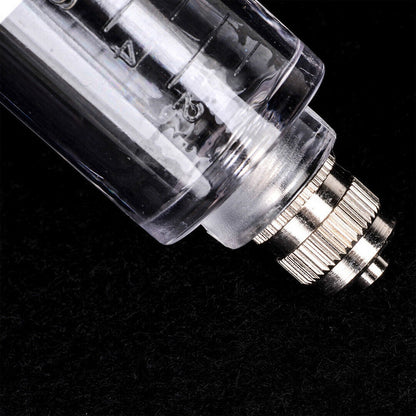 30ml Fiber Glass Syringe
