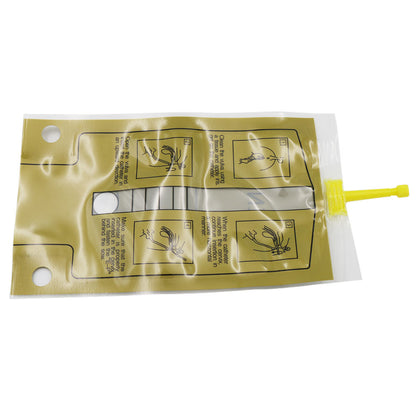 Boar Semen Bag Collection 10pcs 100mL