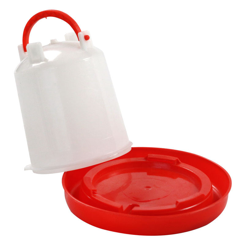 Poultry Chicken Drinker 1.5 L/750ML