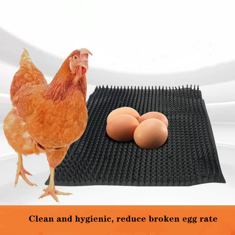 Chicken Egg Laying Mat