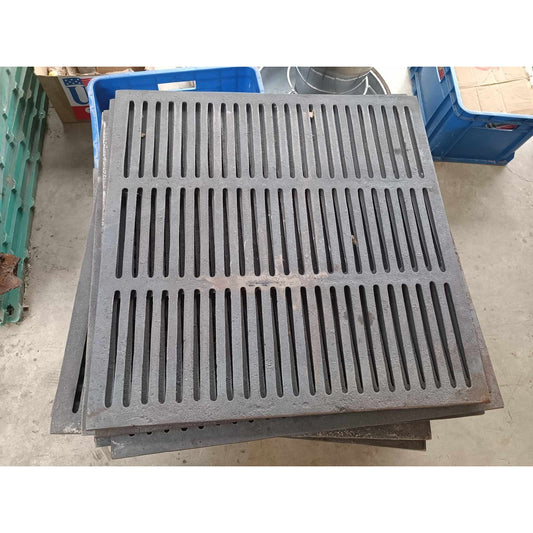 Cast Iron Matting for Sow (2x2)