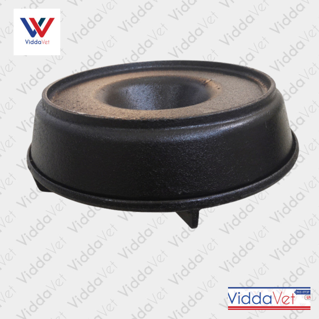 Cast Iron Feeder