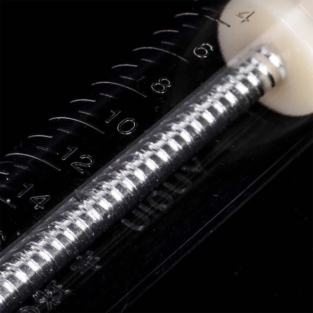 30ml Fiber Glass Syringe