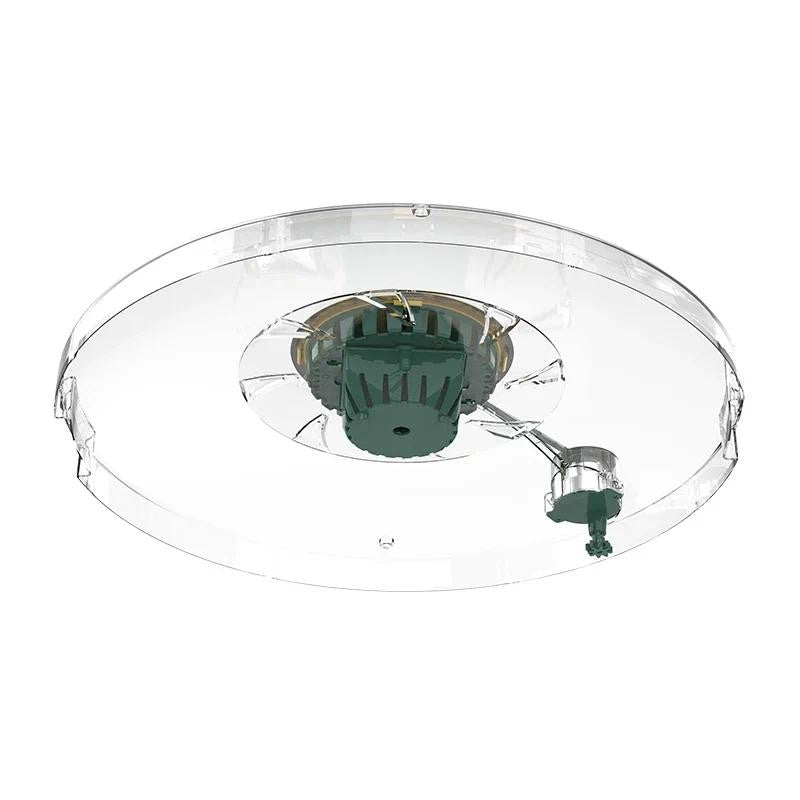 Automatic Egg Incubator 52 Eggs Capacity
