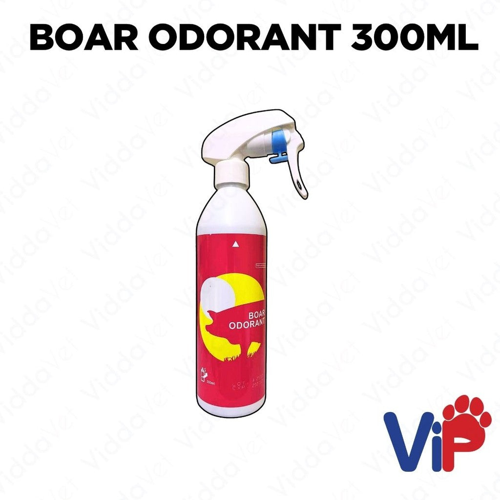 Boar Odorant 100 ml & 300ml