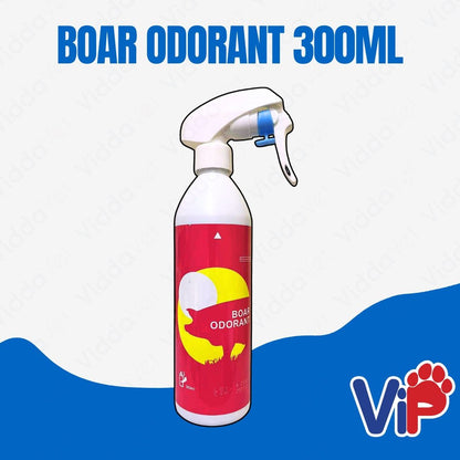 Boar Odorant 100 ml & 300ml