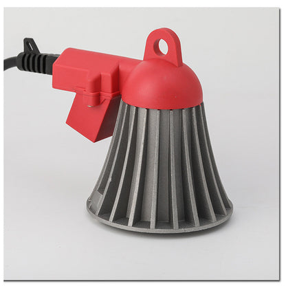 Livestock Pig Brood Warmer Heat Lamp Shade