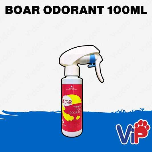 Boar Odorant 100 ml & 300ml