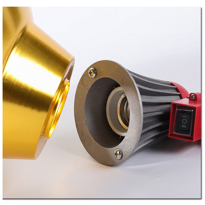 Livestock Pig Brood Warmer Heat Lamp Shade