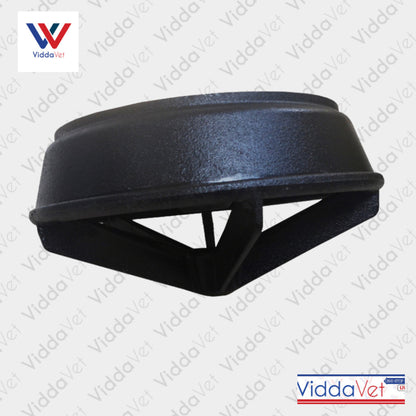 Cast Iron Feeder