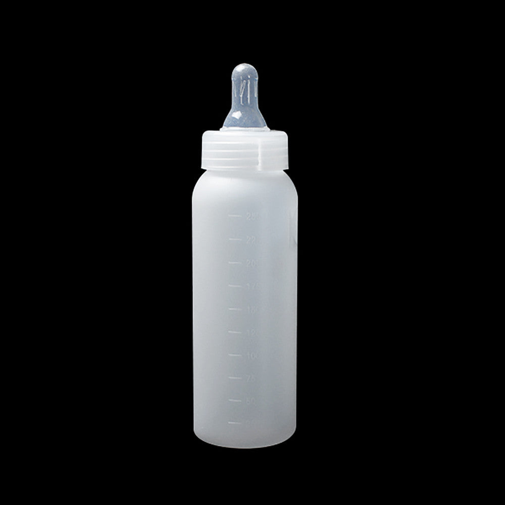 Animal Feeding Bottle 250ML