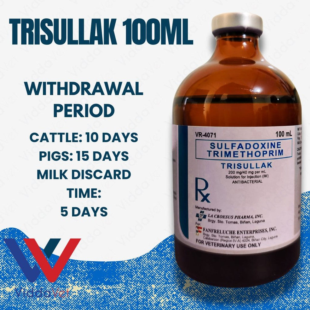 Trisullak 100ml