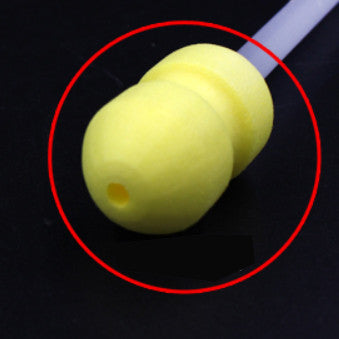 10 pcs Pig Semen Catheter