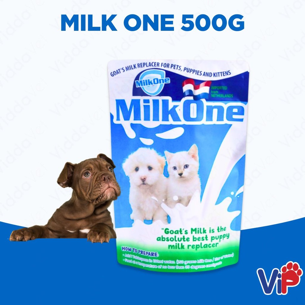 Milk One Pet Milk 500G