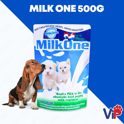 Milk One Pet Milk 500G