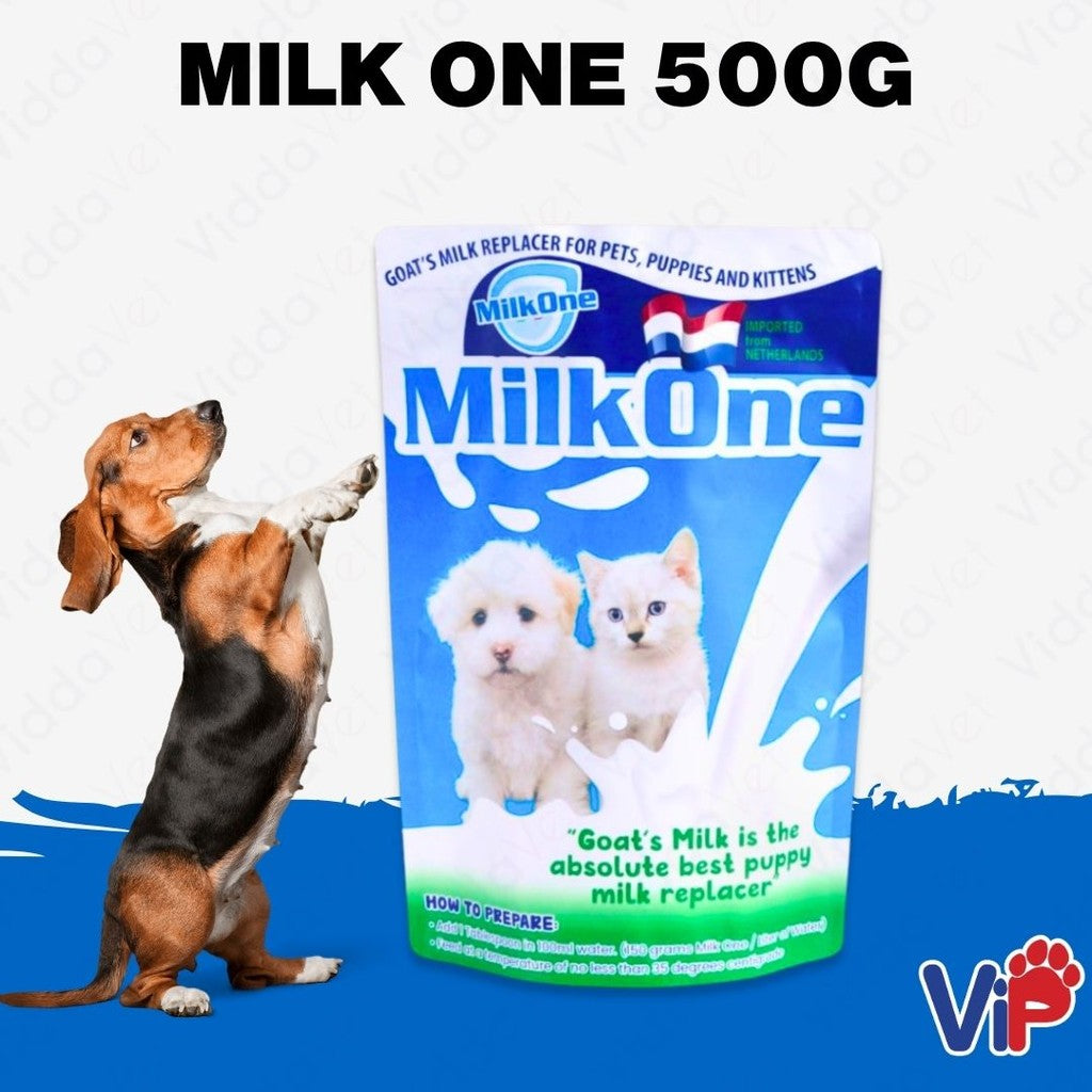Milk One Pet Milk 500G