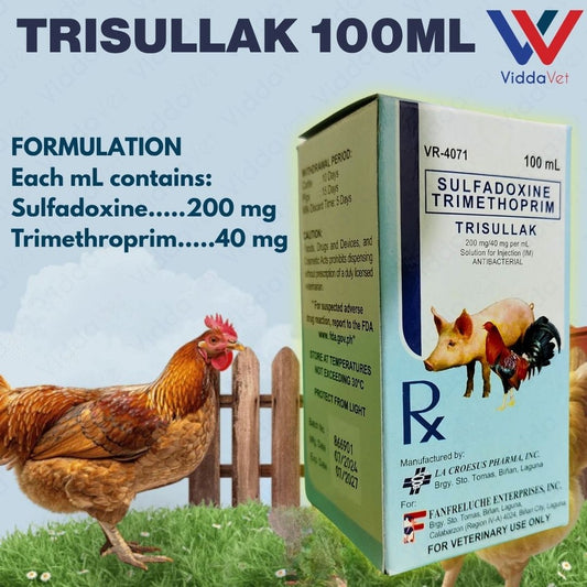 Trisullak 100ml