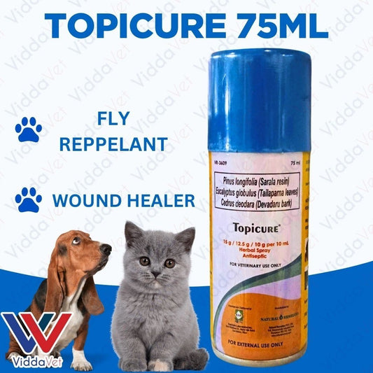 Topicure 75mL