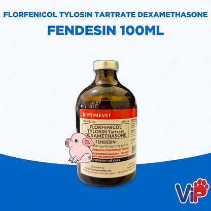 FENDESIN FTD 100ML