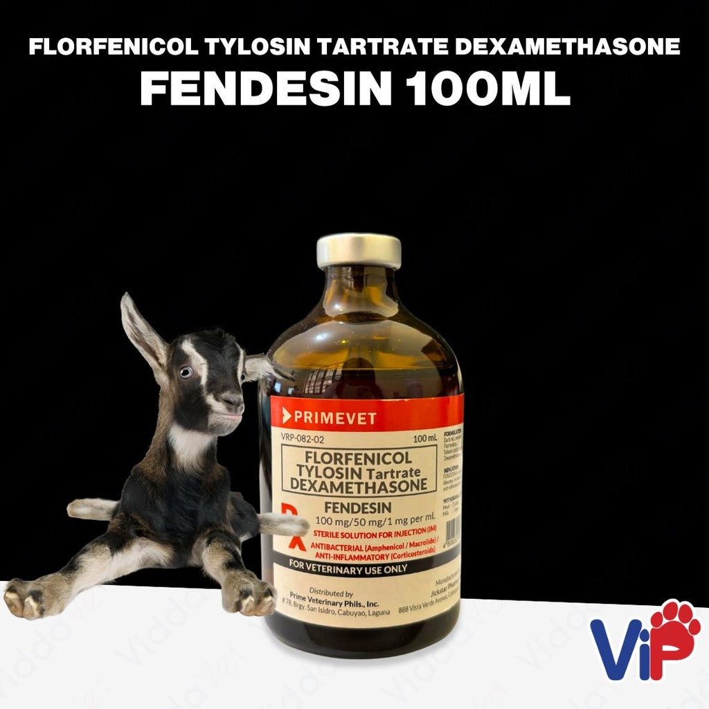 FENDESIN FTD 100ML