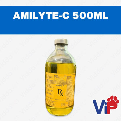 Amilyte C 500ml