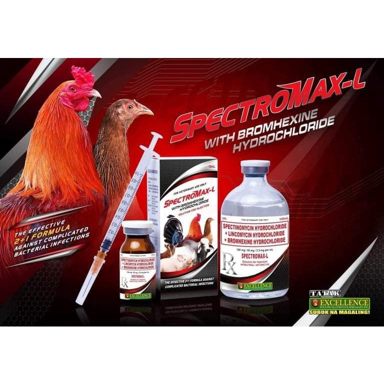 Spectomax L 100 ML