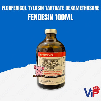 FENDESIN FTD 100ML