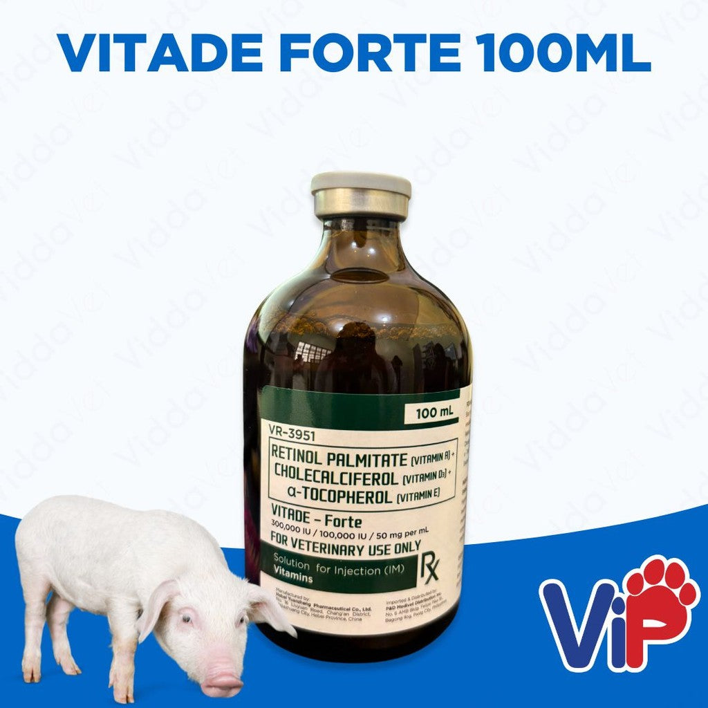 Vitade Forte 100ml