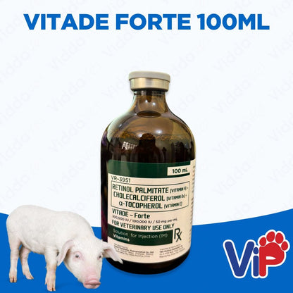 Vitade Forte 100ml