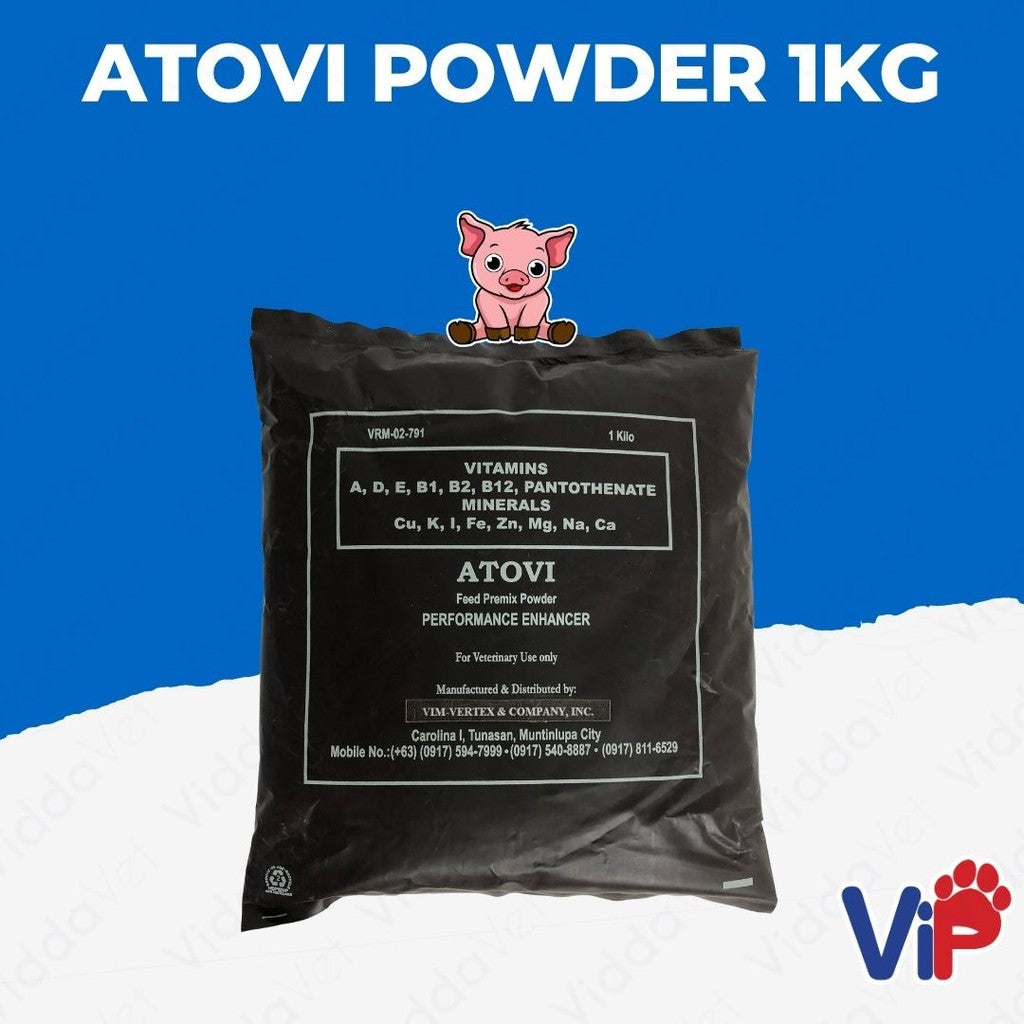 Atovi Powder 1kg