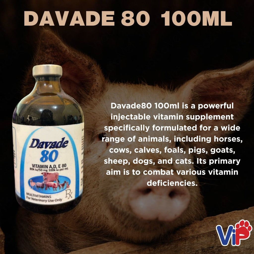 Davade 80 100ml