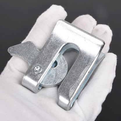 Cage Door Latch Lock