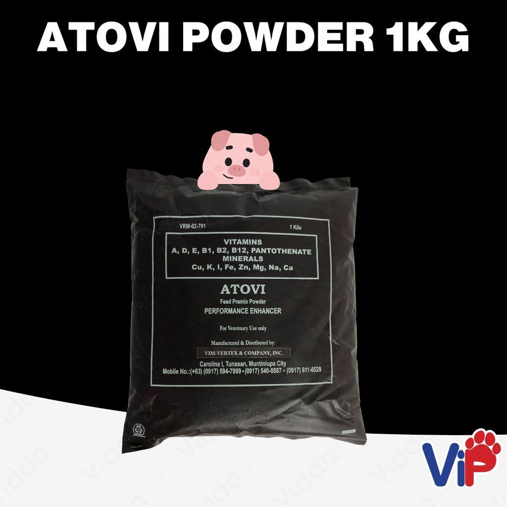 Atovi Powder 1kg