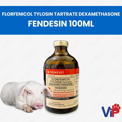 FENDESIN FTD 100ML