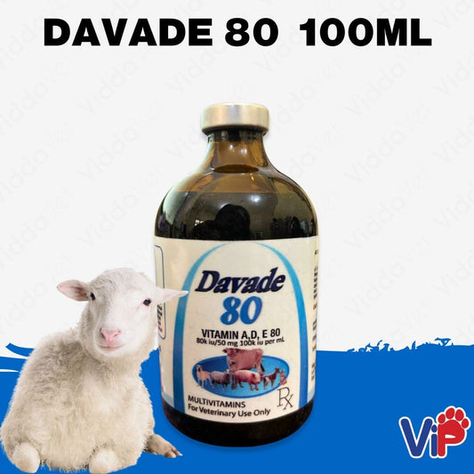 Davade 80 100ml