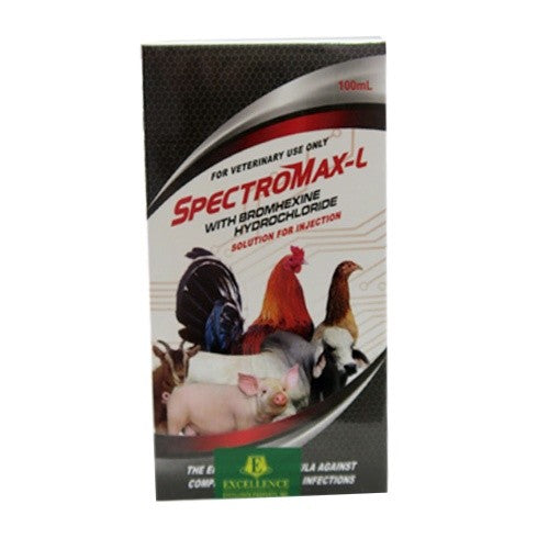 Spectomax L 100 ML