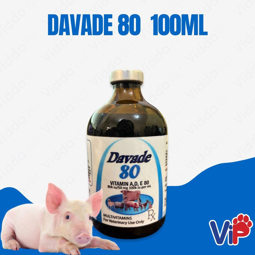 Davade 80 100ml