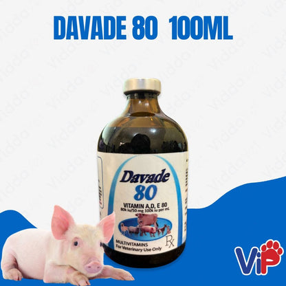 Davade 80 100ml