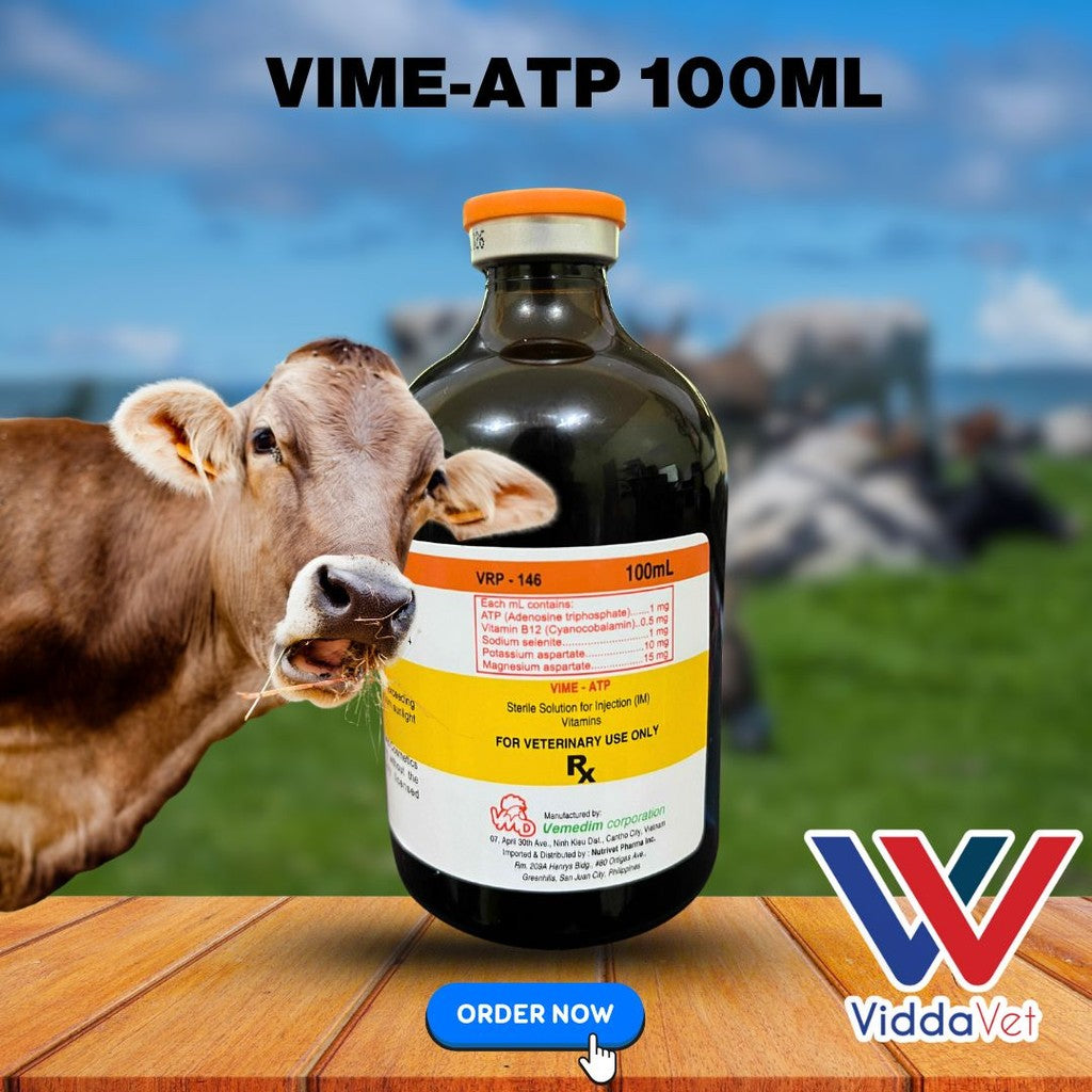 Vime-ATP 100ml