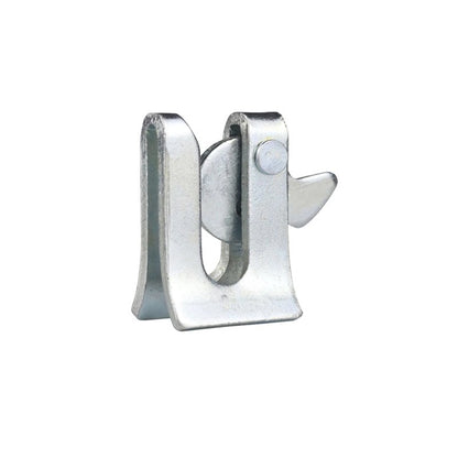 Cage Door Latch Lock