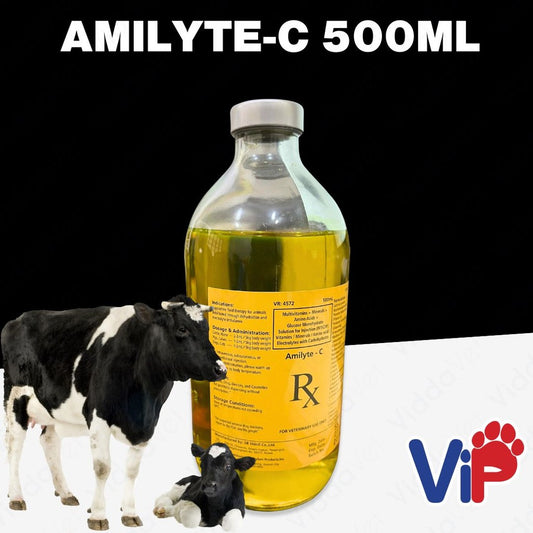 Amilyte C 500ml