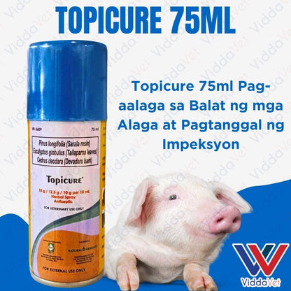Topicure 75mL