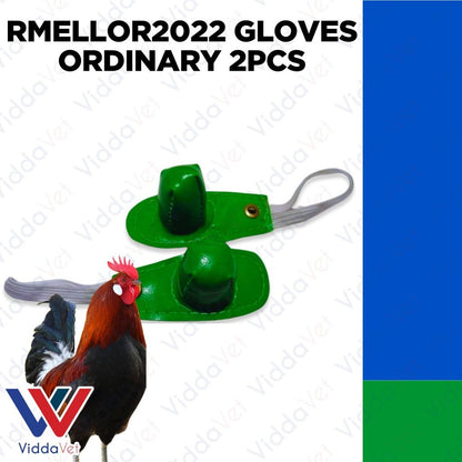 Rmellor2022 Gloves Ordinary 2pcs