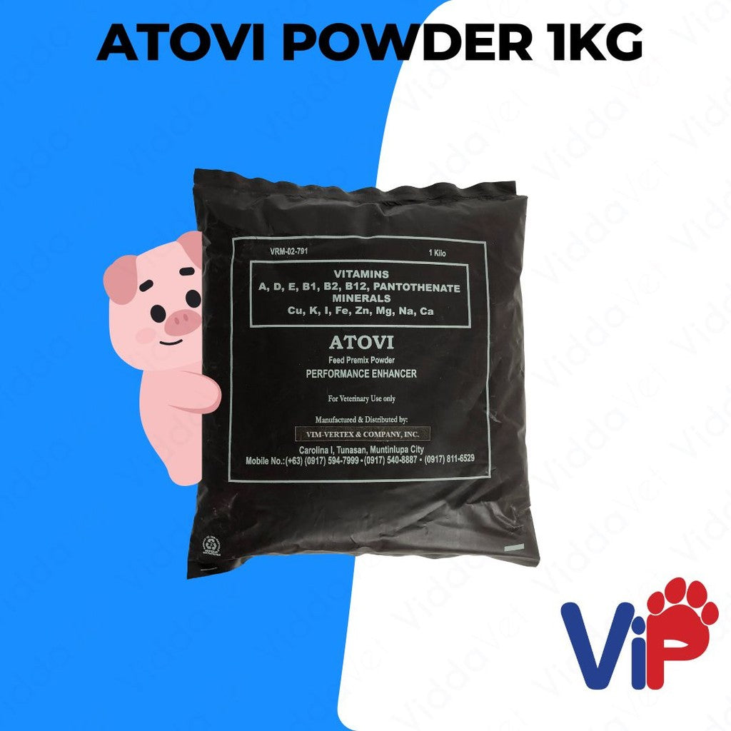 Atovi Powder 1kg