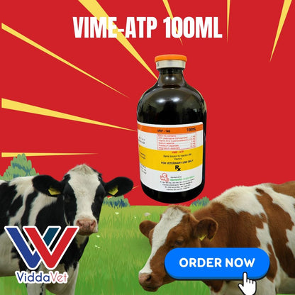 Vime-ATP 100ml