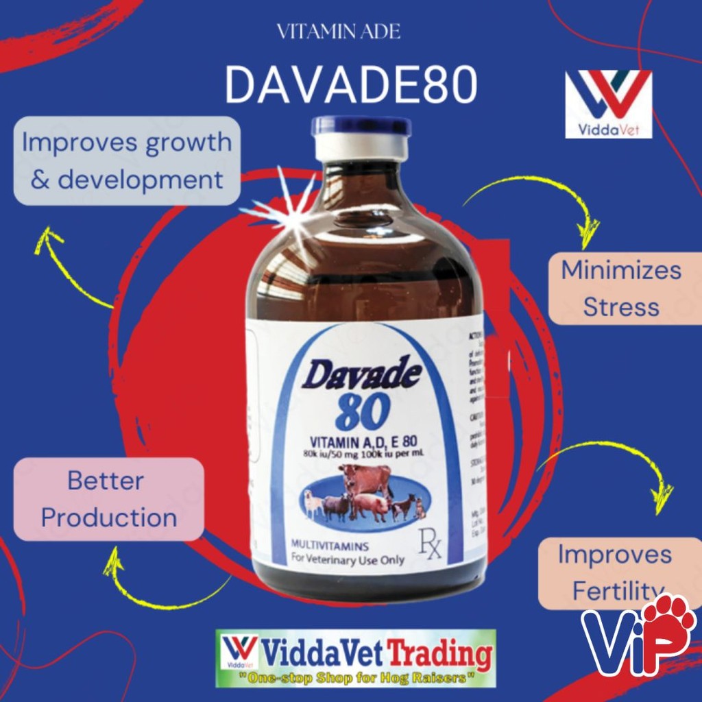 Davade 80 100ml