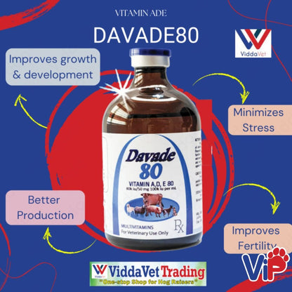 Davade 80 100ml