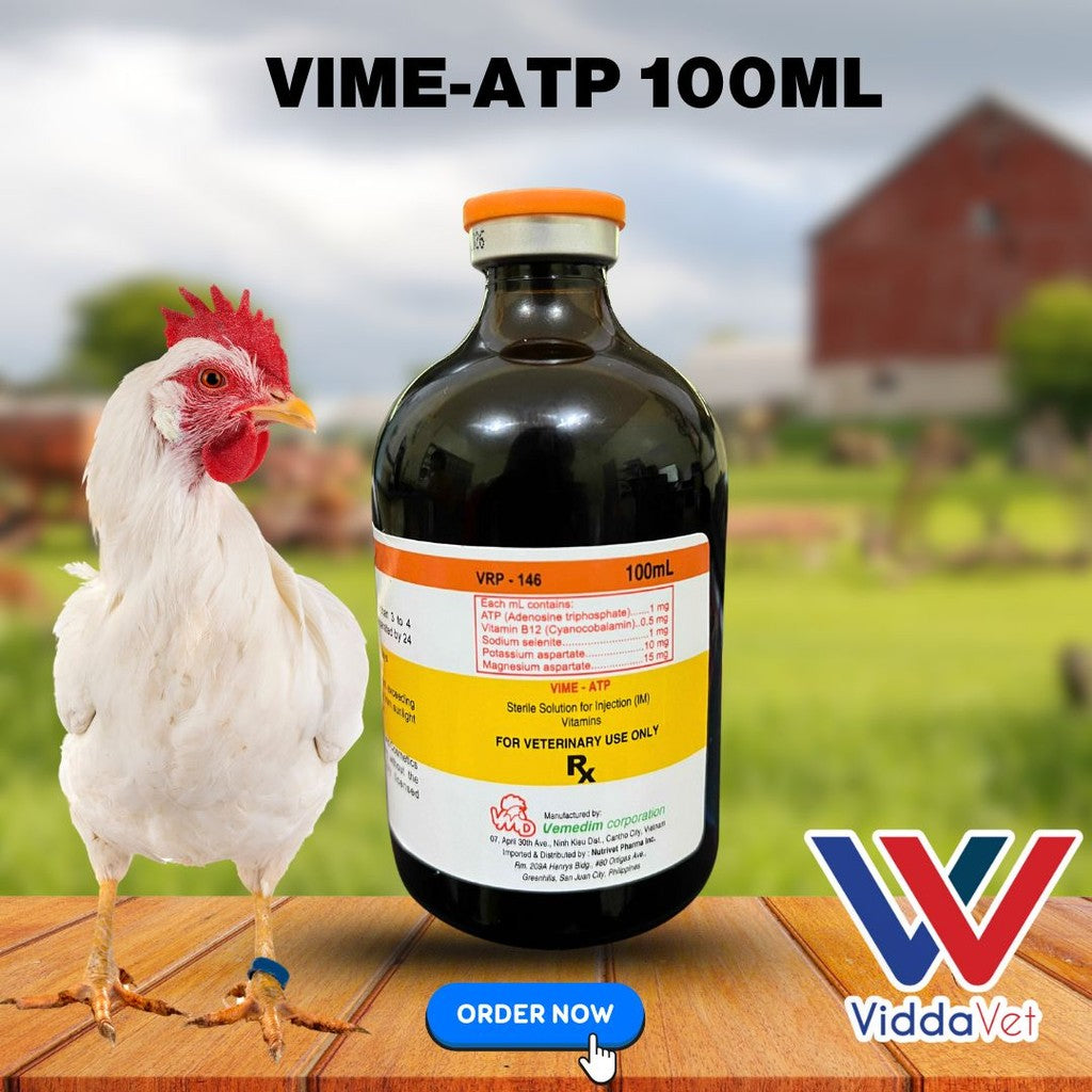 Vime-ATP 100ml