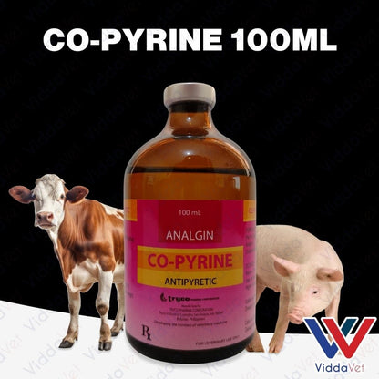 CO-PYRINE 100mL